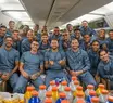 Seleção Brasileira embarca para a Copa de 2026 em busca do tão sonhado hexa