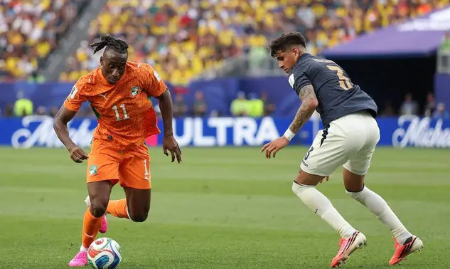 Alemanha encara Costa do Marfim em duelo que pode garantir vaga nas oitavas da Copa