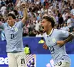 Uruguai e Arábia Saudita empatam e deixam Grupo H totalmente equilibrado
