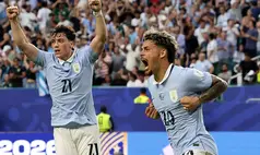 Uruguai e Arábia Saudita empatam e deixam Grupo H totalmente equilibrado