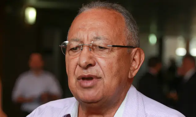 Dr. Pessoa diz que está vivo politicamente e anuncia pré-candidatura ao Senado