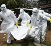 França confirma primeiro caso de ebola e reforça medidas de contenção