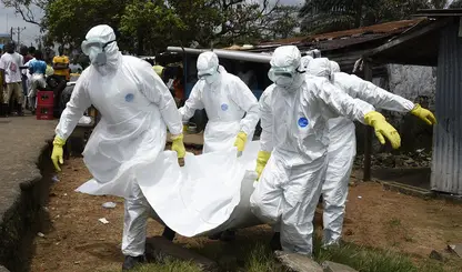 França confirma primeiro caso de ebola e reforça medidas de contenção