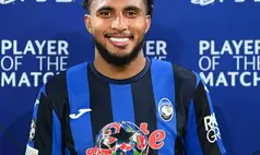 Convocação de Éderson coloca Atalanta pela primeira vez na história de uma Copa com o Brasil