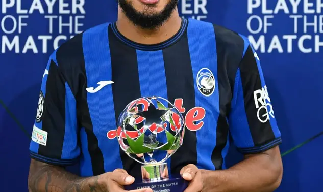 Convocação de Éderson coloca Atalanta pela primeira vez na história de uma Copa com o Brasil