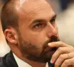 Primeira Turma do STF condena Eduardo Bolsonaro por tentativa de interferência no julgamento da trama golpista