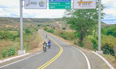 Rafael Fonteles intensifica agenda no interior com obras em rodovias, educação e mobilidade