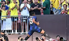 Brasil vence Egito em último amistoso antes da Copa, mas lesão de Wesley preocupa