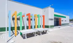 Governo amplia ensino integral em Parnaíba e prepara reforma do campus da Uespi