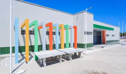 Governo amplia ensino integral em Parnaíba e prepara reforma do campus da Uespi
