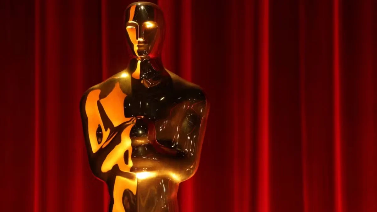 Estatueta do Oscar