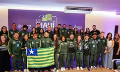 Programa Do Piauí para o Mundo define 500 estudantes para intercâmbios no Brasil e exterior