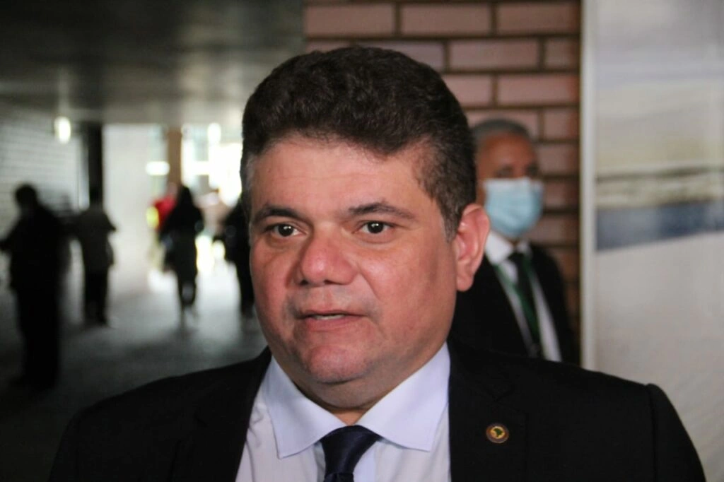 Fábio Xavier, deputado estadual