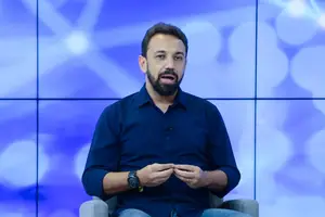 Fernando Aragão (Foto: Reprodução)