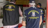 Mais fiscais, menos organização? Prefeitura amplia quadro enquanto desordem segue nas ruas