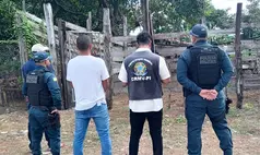 Fiscalização identifica irregularidades em 10 abatedouros no município de Barras