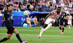 EUA goleiam Paraguai e Canadá conquista primeiro ponto da história em Copas do Mundo