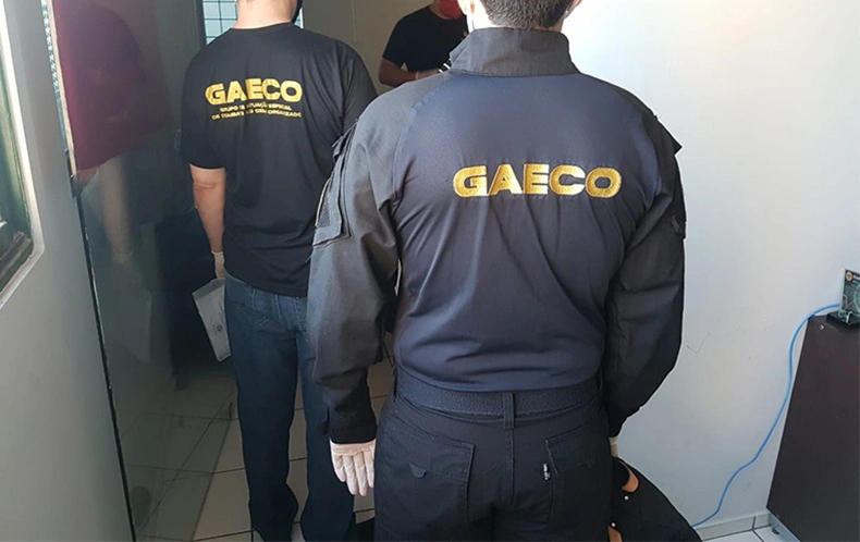 GAECO-PI