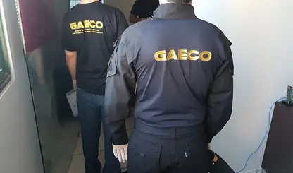 Gaeco deflagra operação contra facções criminosas e prende suspeitos em Água Branca