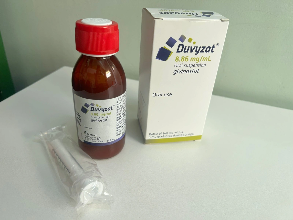 Givinostat
