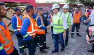 Programa Mais Asfalto alcança 40% das obras em ruas e avenidas de Teresina
