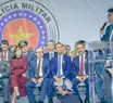 Governo promove mais de 1.700 policiais militares e reforça efetivo com novos convocados no Piauí