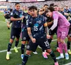 Paraguai elimina a Alemanha nos pênaltis e faz história na Copa do Mundo