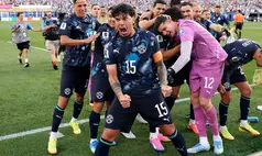 Paraguai elimina a Alemanha nos pênaltis e faz história na Copa do Mundo