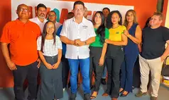 Avante Piauí anuncia Gustavo Henrique como pré-candidato ao Governo