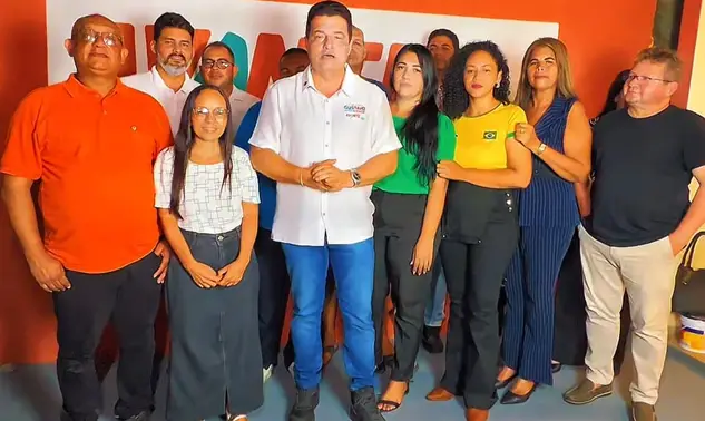 Avante Piauí anuncia Gustavo Henrique como pré-candidato ao Governo