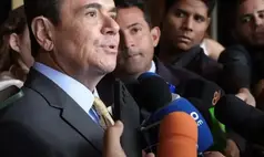 Henrique Pires denuncia crise financeira no Hospital São Marcos