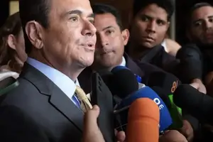 Henrique Pires, deputado estadual (Foto: Régis Falcão)