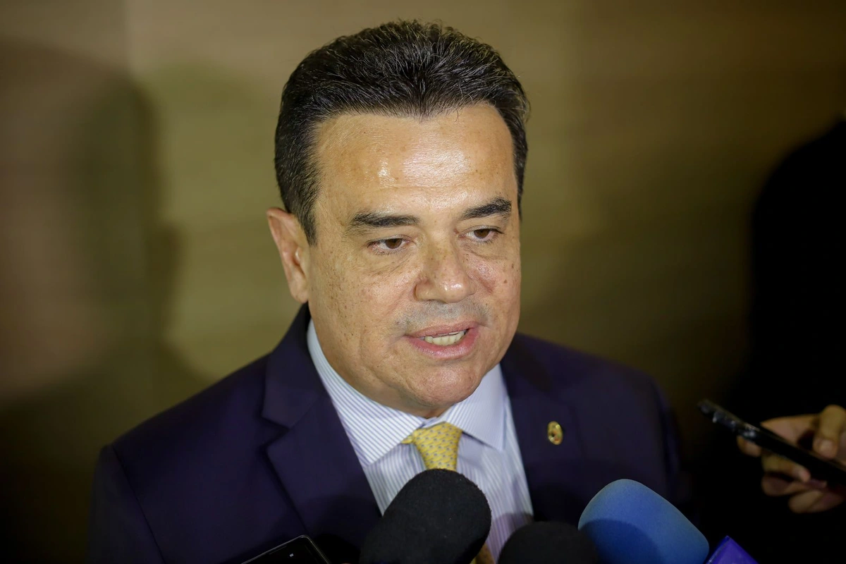 Henrique Pires, deputado estadual