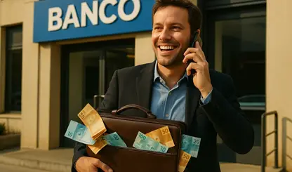 Cliente devolve R$ 78 milhões recebidos por engano e obtém quase R$ 1 milhão em rendimentos