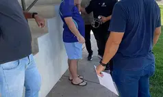 Condenado pela morte de empresário em Piracuruca é preso na zona Leste de Teresina