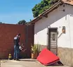 Homem é morto a tiros e outro fica ferido em atentado em Regeneração