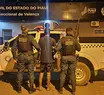 Homem é preso com tablete de cocaína avaliado em R$ 50 mil no interior do Piauí