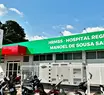 Discussão em obra termina com operário baleado e caso é investigado como tentativa de homicídio