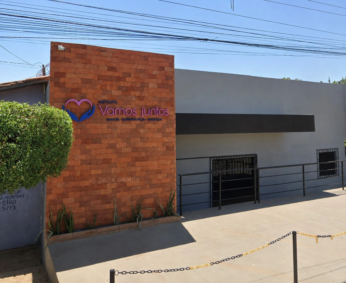Instituto Vamos Juntos