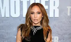 Jennifer Lopez diz que filme brasileiro ajudou a superar fase difícil após divórcio