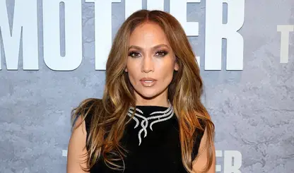 Jennifer Lopez diz que filme brasileiro ajudou a superar fase difícil após divórcio