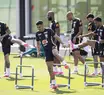 Brasil inicia preparação para enfrentar o Haiti e segue sem Neymar nos treinos