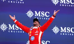 Hamilton encerra jejum de 700 dias na Fórmula 1 com vitória no GP da Catalunha