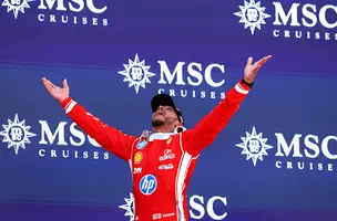 Lewis Hamilton (Foto: Reprodução/F1)