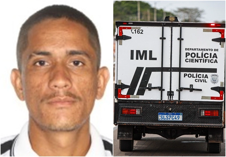 Lucas Kaillan da Cunha Carvalho