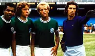 Morre Leivinha, ídolo do Palmeiras e destaque da Seleção Brasileira na década de 1970