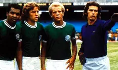 Morre Leivinha, ídolo do Palmeiras e destaque da Seleção Brasileira na década de 1970