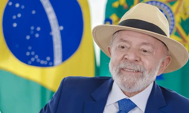 Lula parabeniza Keiko Fujimori por vitória na eleição presidencial do Peru