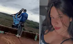 Jovem morre após salto sem corda em bungee jump; falha gera revolta e investigação