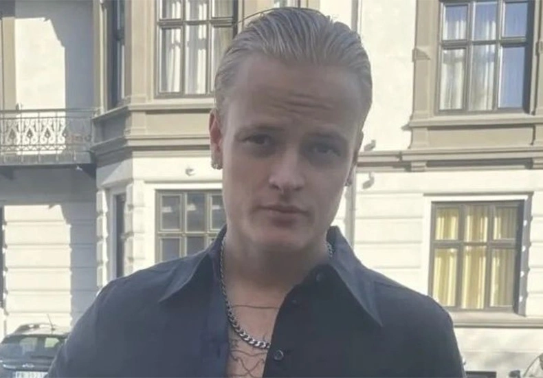Marius Borg Hoiby
